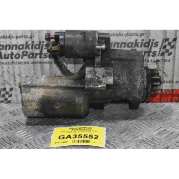 Μίζα Nissan Navara D22 YD25 133ps 2001-2005 23300-VK500
