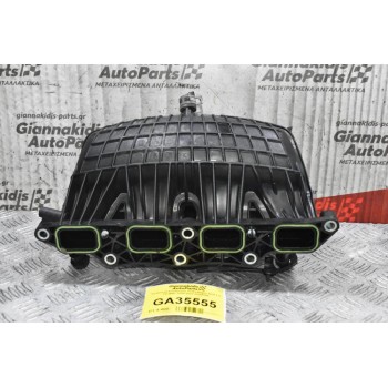 Πολλαπλή Εισαγωγής Volkswagen Golf 1.4 TSI BMY 2006-2012 GK00286