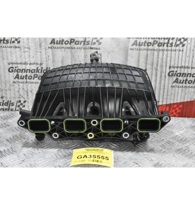 Πολλαπλή Εισαγωγής Volkswagen Golf 1.4 TSI BMY 2006-2012 GK00286
