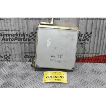 Εγκέφαλος Nissan Primera P12 2.0cc QR20 2002-2012 HITACHI A56-S36