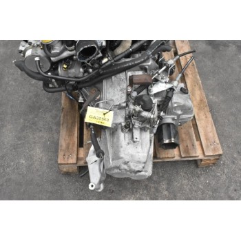 Χειροκίνητο Σασμάν Alfa Romeo  GT  937A5000 1.9D Multijet 2003-2010 (6άρι)