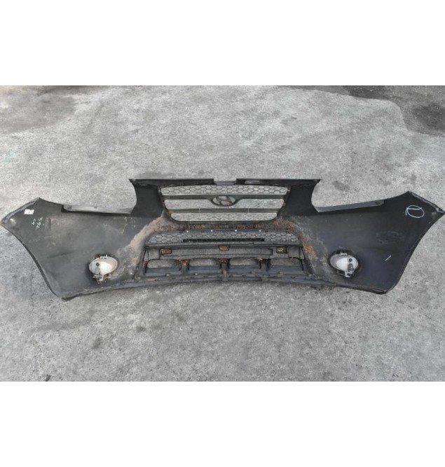 Προφυλακτήρας Hyundai Santa Fe 2006-2011