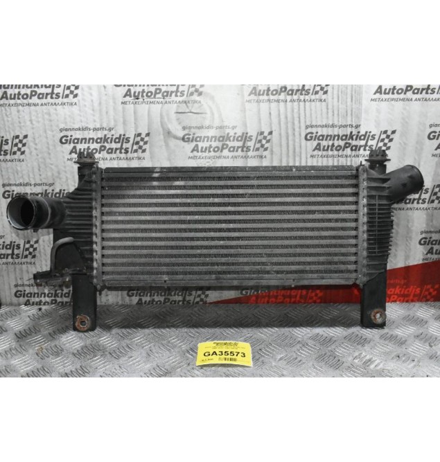 Ψυγείο Intercooler Nissan Navara D40 2005-2012 14461-EB360