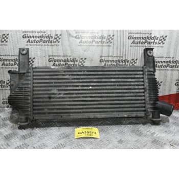 Ψυγείο Intercooler Nissan Navara D40 2005-2012 14461-EB360