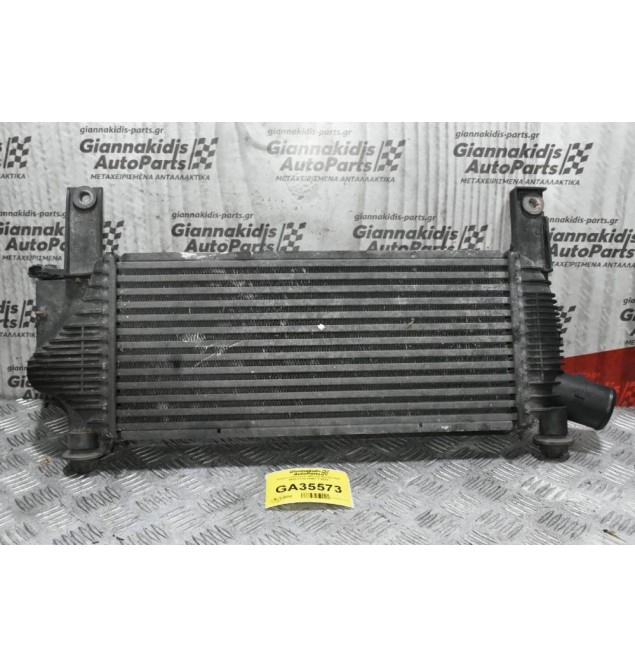 Ψυγείο Intercooler Nissan Navara D40 2005-2012 14461-EB360
