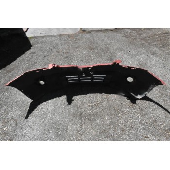 Προφυλακτήρας Nissan Qashqai MK1 2007-2014