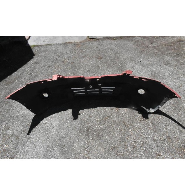 Προφυλακτήρας Nissan Qashqai MK1 2007-2014