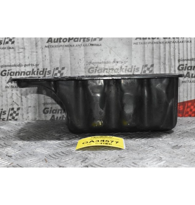 Κάρτερ Mini Cooper R56 1.6 N12B16AA 2006-2011 (Peugeot 207)