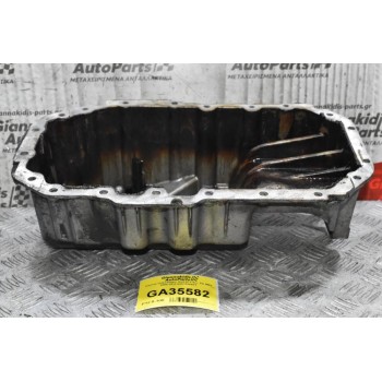 Κάρτερ Seat leon Ibiza 1.4 TSI 2004-2013 (Γνήσιο) 03C103603T (Με Αισθητήρα) (Volkswagen Golf Jetta Passat Polo Scirocco Touran Beetle / Skoda Octavia Fabia / Audi A1 A3) (BMY BLG CAX CAV CTH)