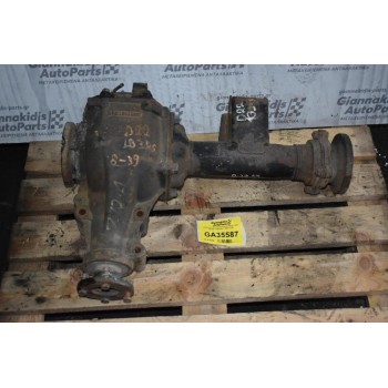 Διαφορικό Μπροστά Nissan Navara D22 133PS YD25 8X37 2001-2005