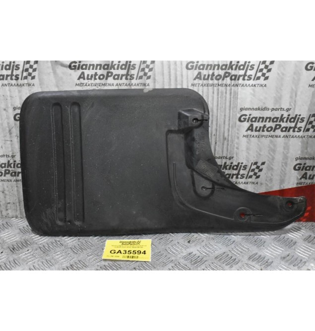 Λασπωτήρας Πίσω Δεξιά Toyota Hilux KUN25 2005-2015 76625-0K150