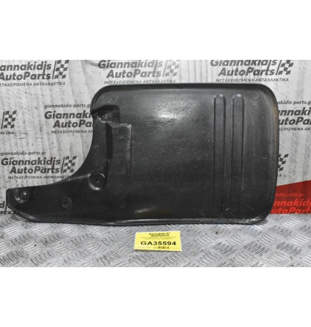 Λασπωτήρας Πίσω Δεξιά Toyota Hilux KUN25 2005-2015 76625-0K150