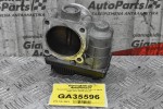 Πεταλούδα Γκαζιού Nissan X-Trail 2.0 QR20 2001-2010 SERA 576-01