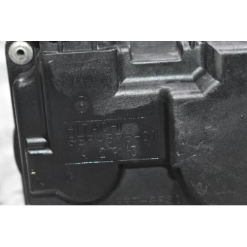 Πεταλούδα Γκαζιού Nissan X-Trail 2.0 QR20 2001-2010 SERA 576-01