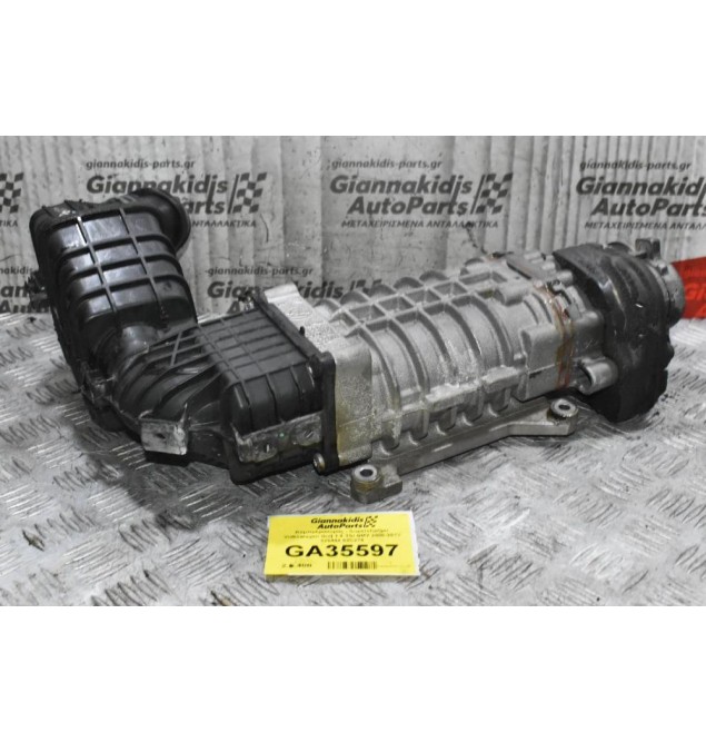 Κομπρέροσορας - Supercharger Volkswagen Golf 1.4 TSI ΒΜΥ 2008-2013 325484 03C276