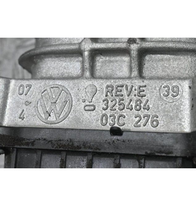 Κομπρέροσορας - Supercharger Volkswagen Golf 1.4 TSI ΒΜΥ 2008-2013 325484 03C276