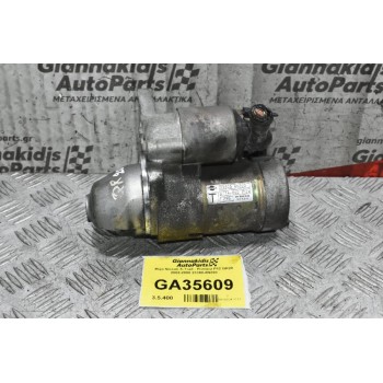 Μίζα Nissan X-Trail - Primera P12 QR20 2002-2008 23300-6Ν200