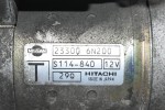 Μίζα Nissan X-Trail - Primera P12 QR20 2002-2008 23300-6Ν200