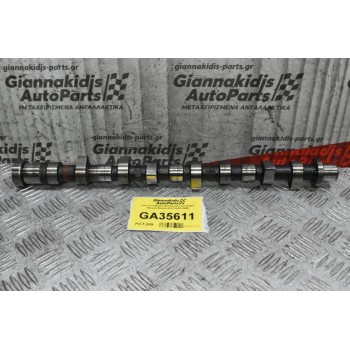 Εκκεντροφόρος Εισαγωγής Κινητήρα Nissan Navara D22 2001-2005