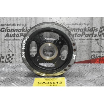 Τροχαλία Στροφάλου Toyota Avensis 2.0 1AD FTV 2007-2018