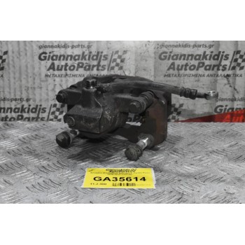 Δαγκάνα Μπροστινή Mitsubishi Canter Fuso 2010-2018 FSX14G