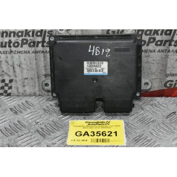 Εγκέφαλος Mitsubishi Outlander 2.4 170PS 4B12 2007-2012 1860A622
