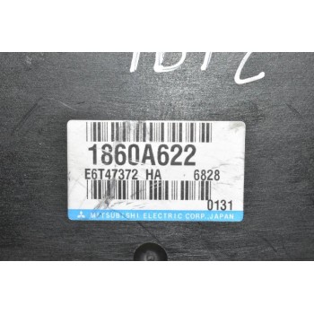 Εγκέφαλος Mitsubishi Outlander 2.4 170PS 4B12 2007-2012 1860A622