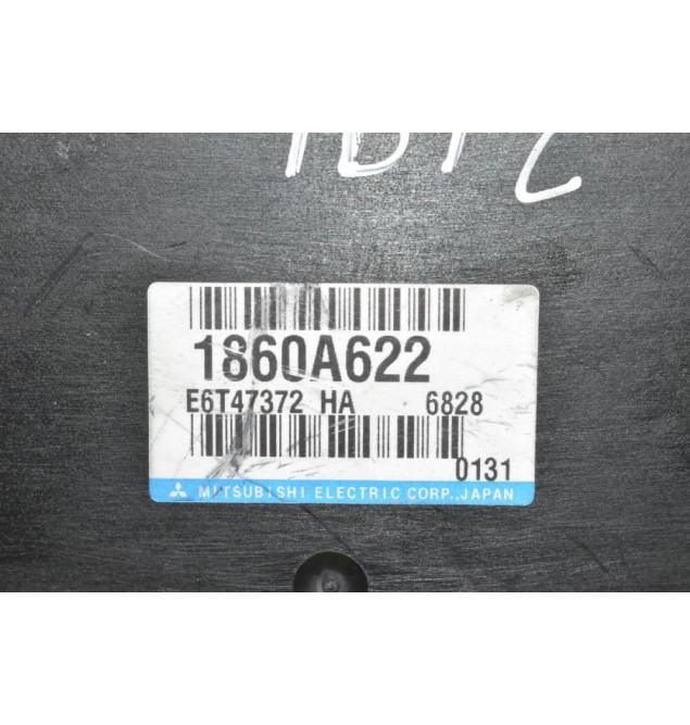 Εγκέφαλος Mitsubishi Outlander 2.4 170PS 4B12 2007-2012 1860A622