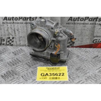 Πεταλούδα Γκαζιού Mitsubishi Outlander 2.4cc 170PS 4B12 2007-2012
