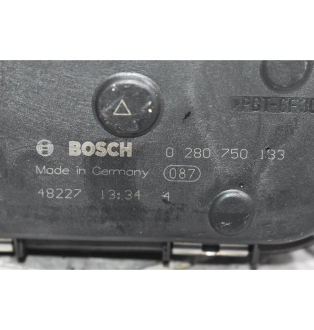 Πεταλούδα Γκαζιού Opel Corsa C 1.4 Z14XEP 2000-2007 0280750133 24420536