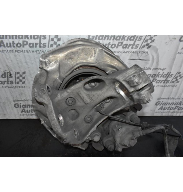 Ακραξόνιο Δεξι Bmw 316 F21 N13B16A 2011-2016 (Ακρο-Δαγκανα)