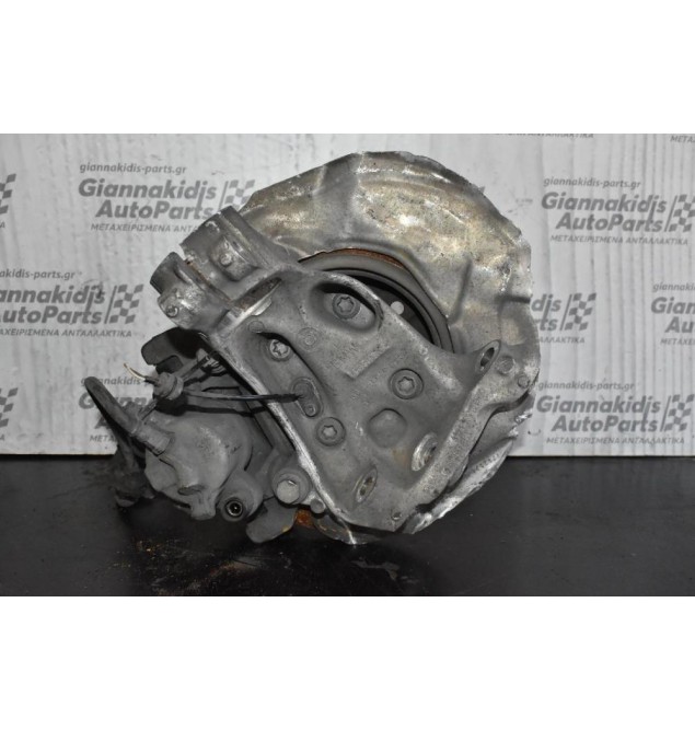 Ακραξόνιο Αριστερο Bmw 316 F21 N13B16A 2011-2016 (Ακρο-Δαγκανα)