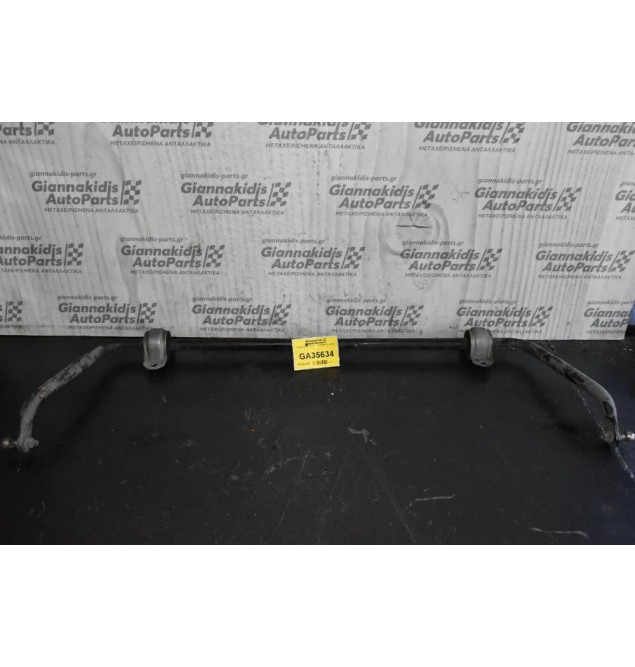 Ζυγαρια Bmw 316 F21 N13B16A 2011-2016