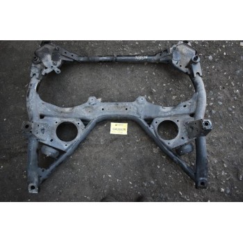 Γεφυρα Bmw 316 F21 N13B16A 2011-2016