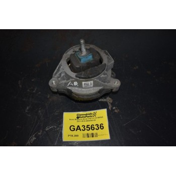 Βαση Μηχανης Bmw 316 F21 N13B16A 2011-2016 6854252-02