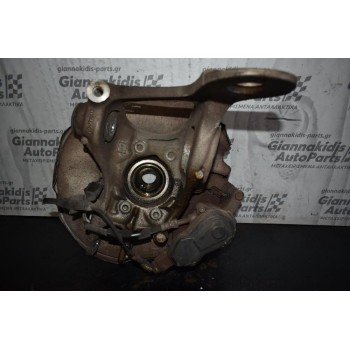 Ακραξονιο Πισω Δε. Audi A4 2.0 CDN 2008-2015