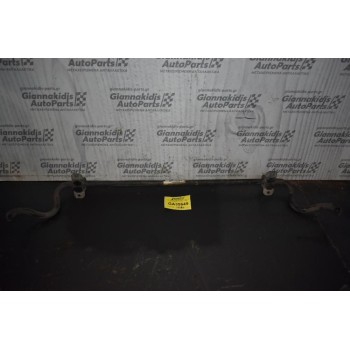 Σταμπιλιζατέρ / Πισω Μπαρα Αντιστρεπτικη Audi A4 B8 2007-2014 8K0511305K