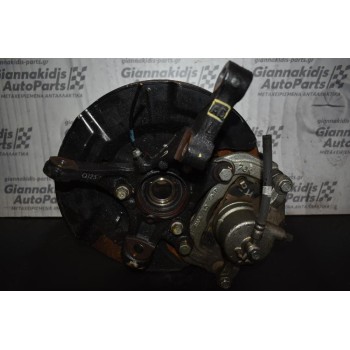 Ακραξόνιο Αρ. Hyundai I30 1.6 G4FJ 2012-2017