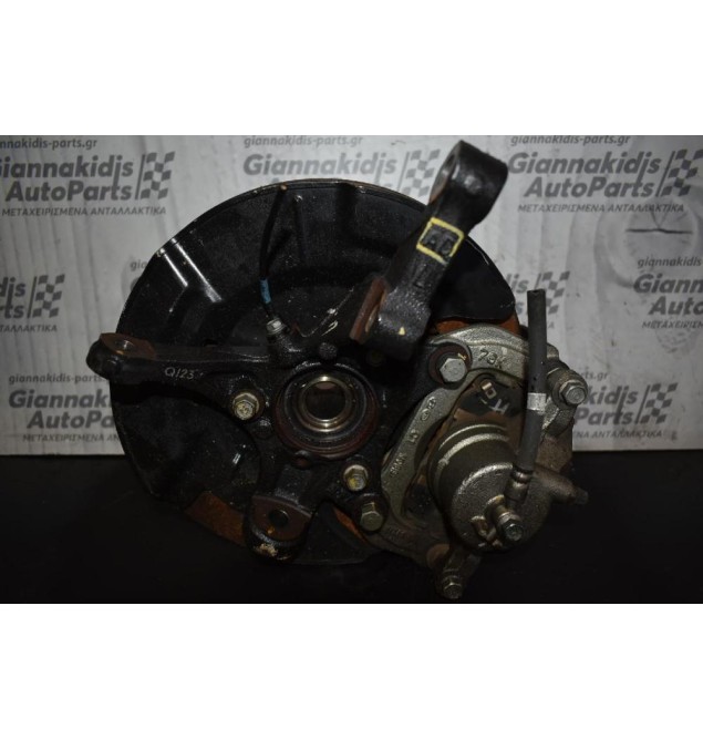 Ακραξόνιο Αρ. Hyundai I30 1.6 G4FJ 2012-2017