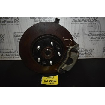 Ακραξόνιο Δε. Hyundai I30 1.6 G4FJ 2015-2021