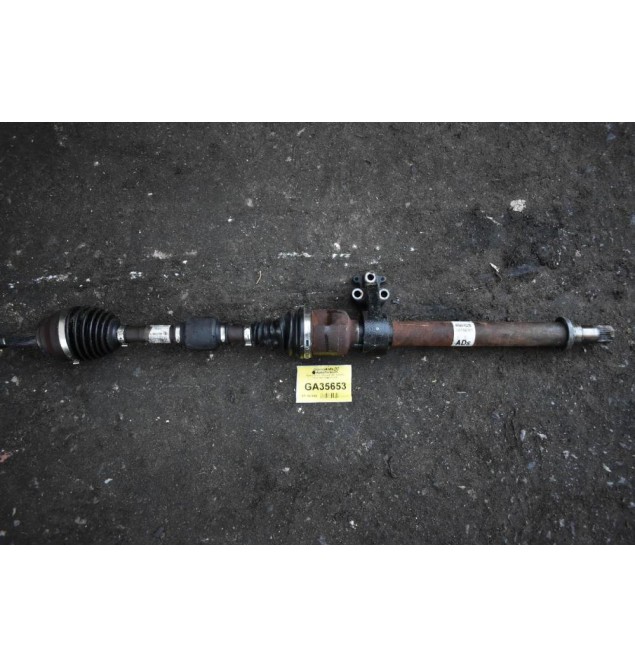 Ημιαξονιο Δε. Hyundai I30 1.6 G4FJ 2012-2017 49560-F2100