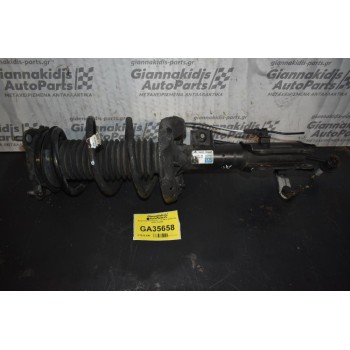 Αμορτισέρ Hyundai i30 1.6T G4FJ 2015-2022 54651-G3AA0