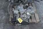 Αυτόματο Σασμάν Nissan Micra K12 1.4 CR14 2002-2010 (Χωρίς Επιλογέα-Ποτενσιόμετρο + Χτυπημένη Καπάκι-Λαμαρίνα)
