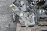 Αυτόματο Σασμάν Nissan Micra K12 1.4 CR14 2002-2010 (Χωρίς Επιλογέα-Ποτενσιόμετρο + Χτυπημένη Καπάκι-Λαμαρίνα)