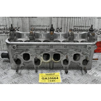 Καπάκι Μηχανής (Κεφαλάρι) Volkswagen Caddy - Golf - Passat 1.9 TDI AHU 1994-2004 028103373N (Seat Ibiza/Toledo - Skoda Octavia)