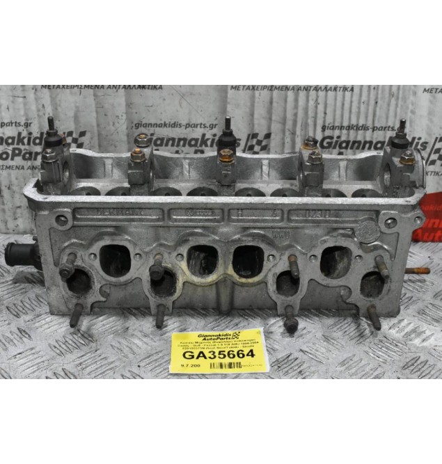 Καπάκι Μηχανής (Κεφαλάρι) Volkswagen Caddy - Golf - Passat 1.9 TDI AHU 1994-2004 028103373N (Seat Ibiza/Toledo - Skoda Octavia)