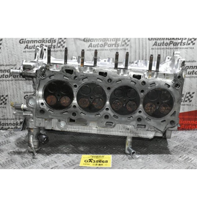 Καπάκι Μηχανής (Κεφαλάρι) Toyota Avensis 1AD FTV 2007-2018