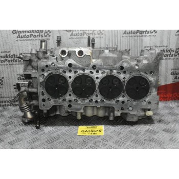 Καπάκι Μηχανής (Κεφαλάρι) Mazda CX-5 / 6 2.2 Diesel SH 2012-2020 (Χωρίς Εκκεντροφόρους)