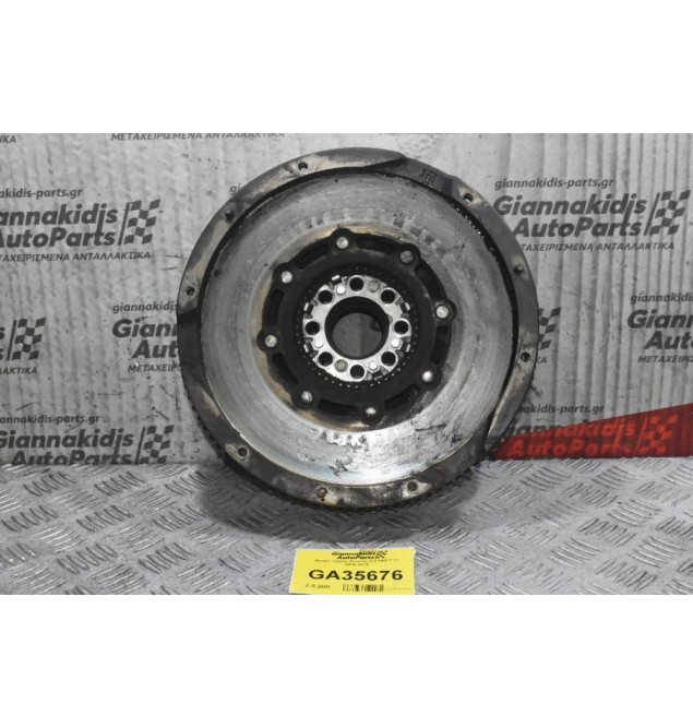 Βολάν Toyota Avensis 2.0 1AD FTV 2008-2018