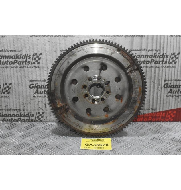 Βολάν Toyota Avensis 2.0 1AD FTV 2008-2018